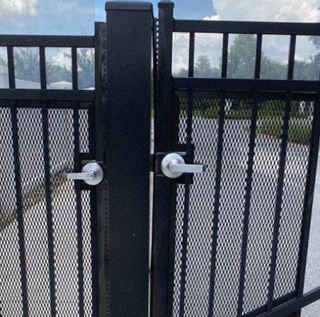 The Lock Masters Locksmith