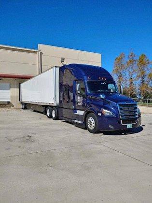 Tun Express, LLC
