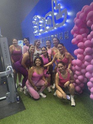 BEAT TRAINING GLOBAL