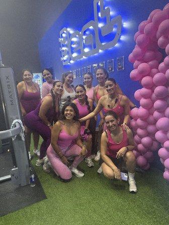 BEAT TRAINING GLOBAL