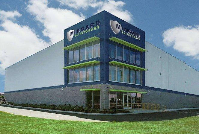 Midgard Self Storage