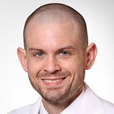 Christopher Ciccarelli, MD