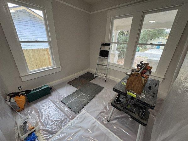 Historic Window Rescue