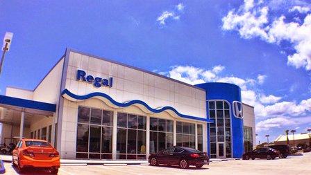 Regal Automotive