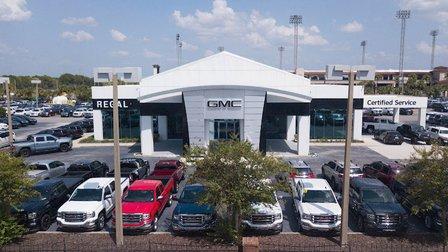 Regal GMC