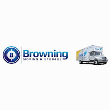 Browning Moving & Storage