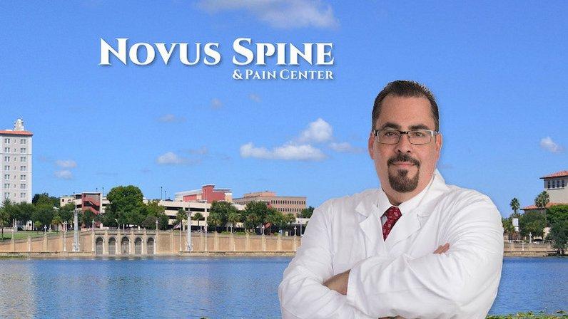 Novus Spine & Pain Center
