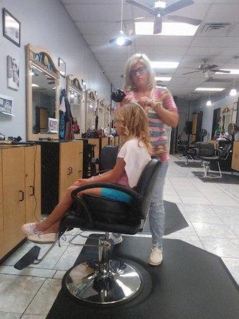 Lakeland Barber Company