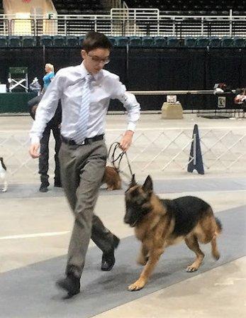 Heartland Dog Club