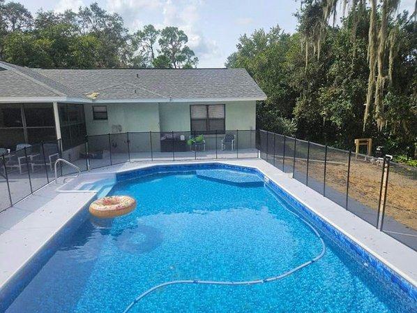 The Pool-spa spot