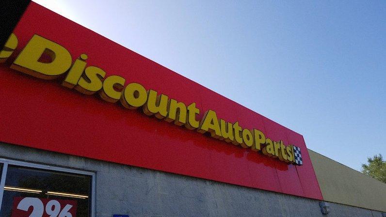 Advance Auto Parts