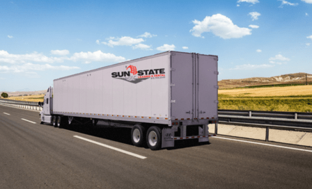 Sun State International Trucks