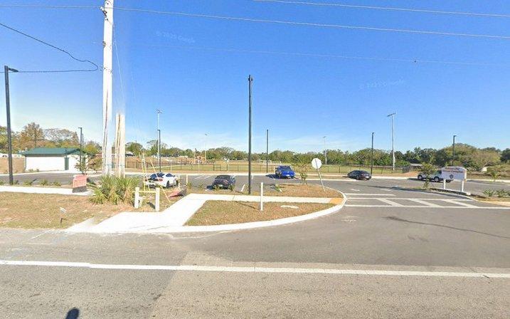 Haines City Soccer Complex
