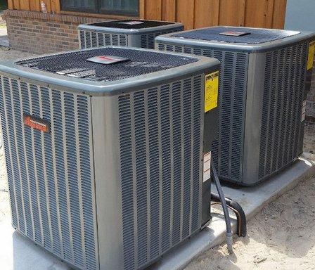 Gill's Heating & Cooling, Inc.