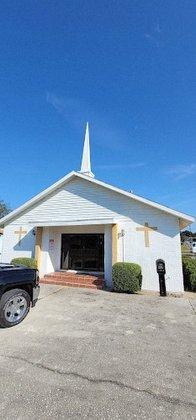 House-Prayer Pentecostal Holns