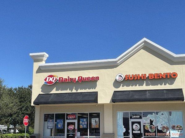 Lake Wales Dairy Queen