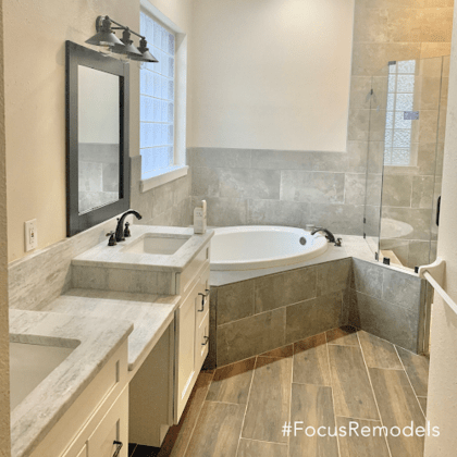 Focus Remodels Plaza