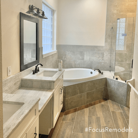 Focus Remodels Plaza