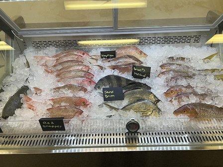 Highlands Seafood