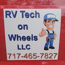 RV Tech on Wheels LLC
