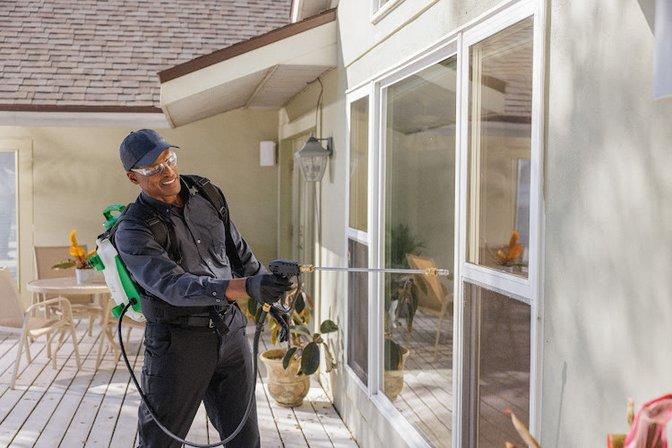 Florida Pest Control