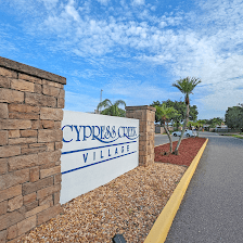 Cypress Creek Village