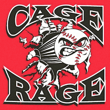 Cage Rage