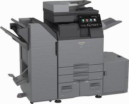 Bizz Office Solutions, Inc.