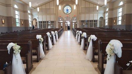 Our Lady of the Angels