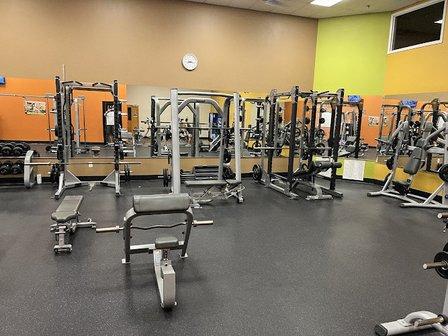 Anytime Fitness Bradenton West