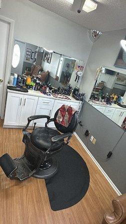 Barbershop Miguel