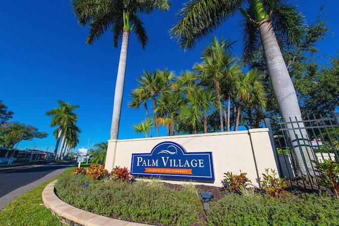 Palm Village
