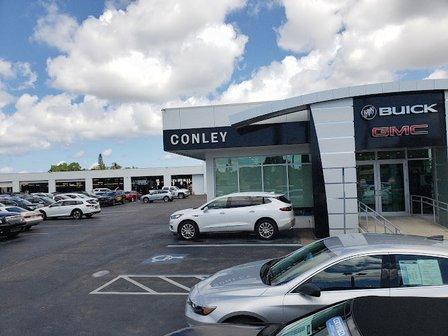 Conley Buick GMC