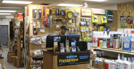 All Appliance Parts of Bradenton