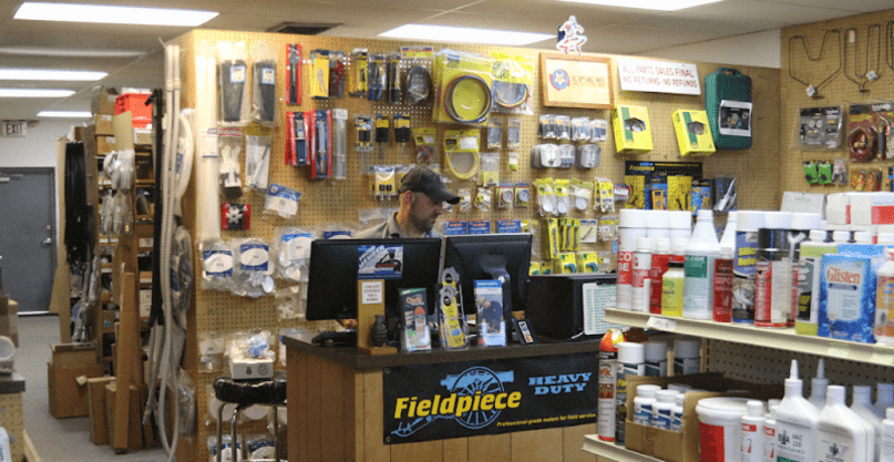 All Appliance Parts of Bradenton