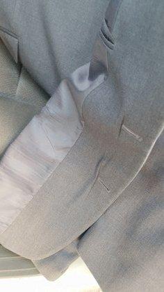 Oasis Cleaners Inc