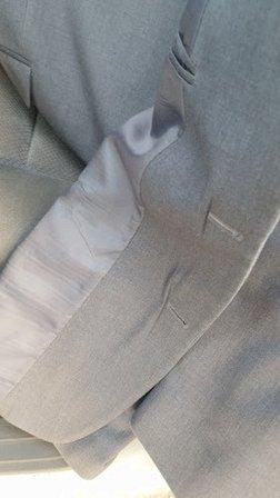 Oasis Cleaners Inc