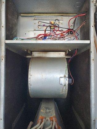Cindra Air Duct Providers