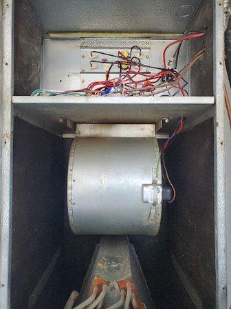 Cindra Air Duct Providers