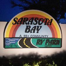 Sarasota Bay RV Park