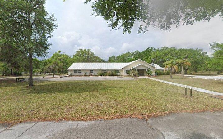 Florida Sheriffs Youth Ranch
