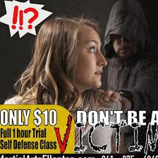 Ellenton Martial Arts & Self Defense Classes: Shim Shin Do