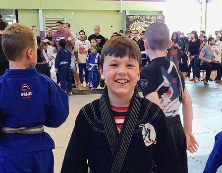 Siesta Key BJJ