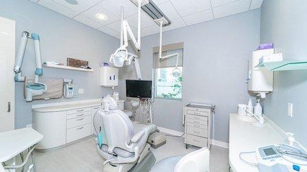 Ryan C. Taylor Periodontics & Dental Implants