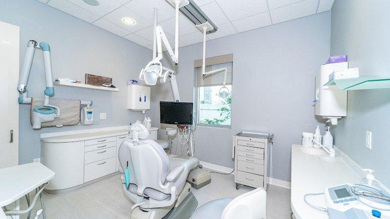 Ryan C. Taylor Periodontics & Dental Implants