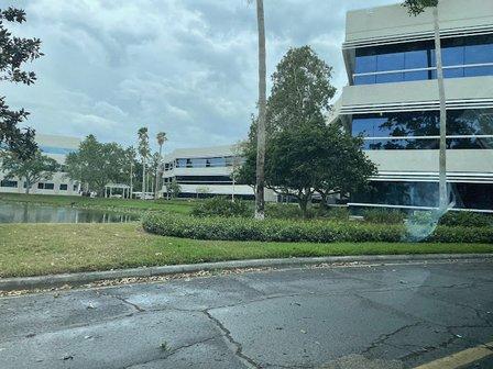 Sarasota Commerce Center