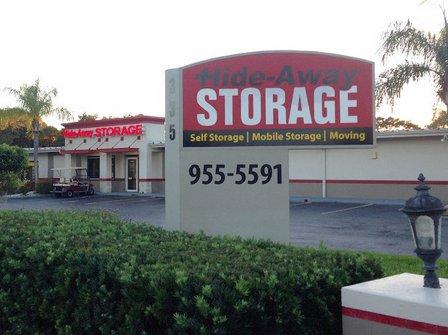 iStorage