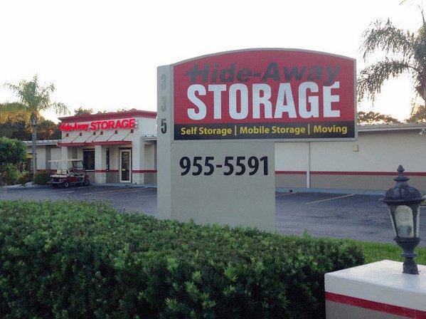 iStorage