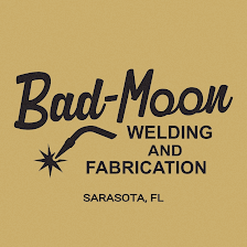 Bad Moon Welding and Fabrication LLC