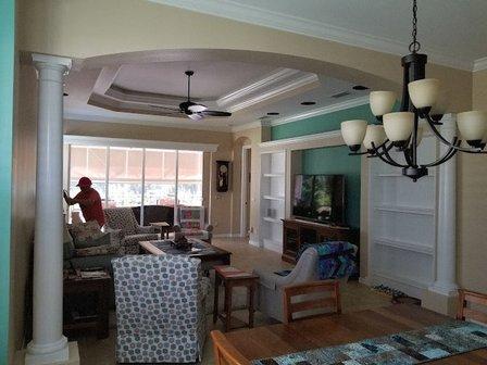 MS Venetian Plaster